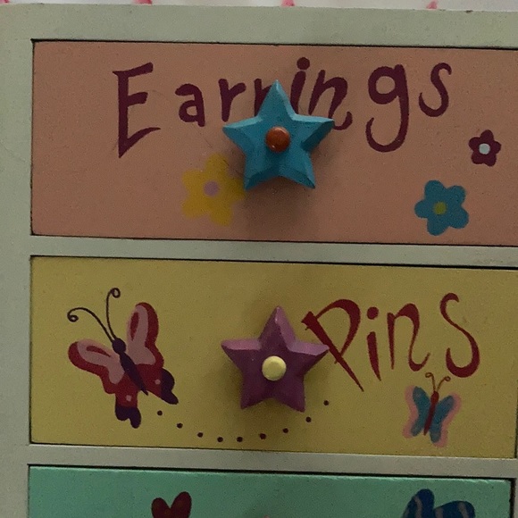 Jewelry box - Picture 2 of 6